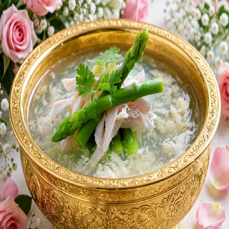 Khai vị 18